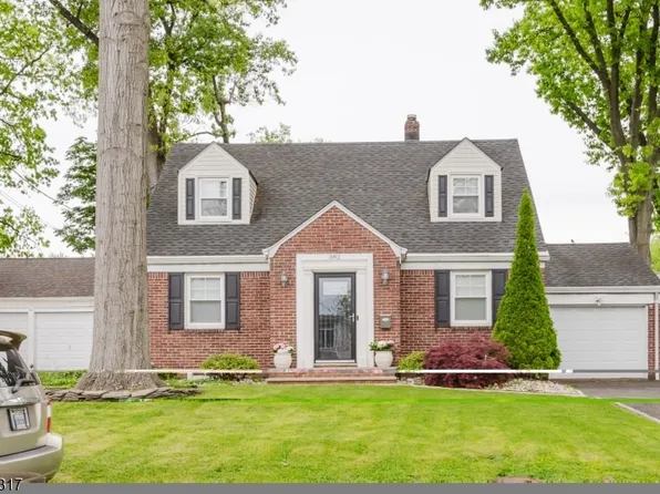 382 Martin Rd, Union Twp., NJ 07083
