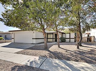 6150 S Springbrook Dr, Tucson, AZ 85746