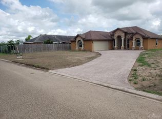 1907 Birch St, Penitas, TX 78576