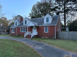 6023 Airway Ln #1, Norfolk, VA 23502