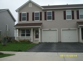 2583 Ross St, Hampshire, IL 60140