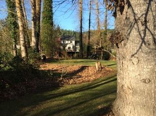 668 Calapooia Ave, Brownsville, OR 97327