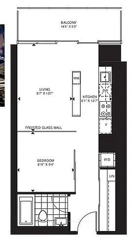 426 University Ave #1505 Photo 1