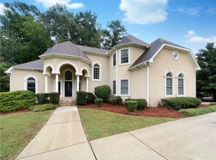 200 Pebblecreek Pl SW, Atlanta, GA 30331