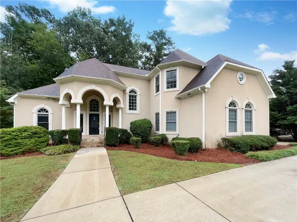 200 Pebblecreek Pl SW, Atlanta, GA 30331