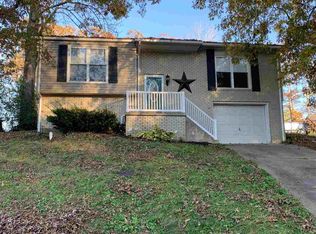 7908 Ester Ct, Ashland, KY 41102