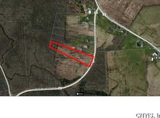 4753 Oak Orchard Rd, Clay, NY 13041