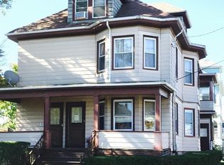 249 County St, New Bedford, MA 02740