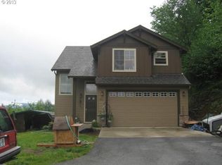 19211 NE Fargher Lake Hwy, Yacolt, WA