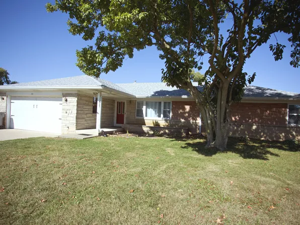 150 E Beechwood Ln, Indianapolis, IN 46227