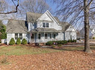 7391 England Rd, Gloucester Point, VA 23062