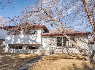 4707 E Brockington Rd NW, Calgary, AB T2L1R5