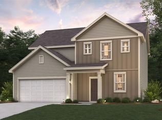 8521 Polston Pl, Douglasville, GA 30134