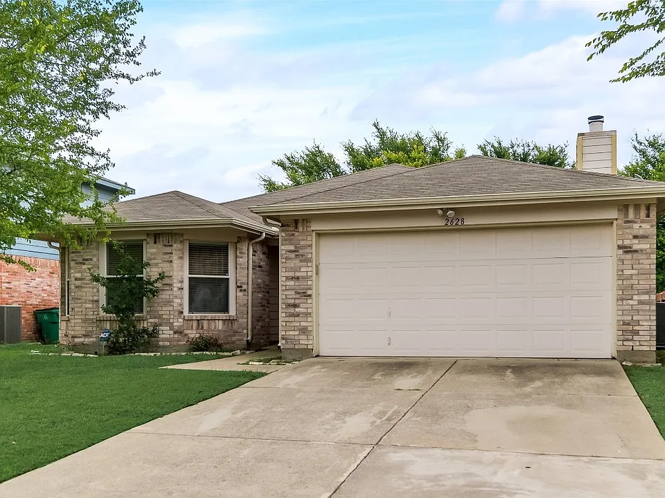 2628 Terrace Dr, Mckinney, TX 75071 | Zillow