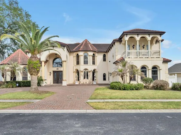2713 Formosa Blvd, Kissimmee, FL 34747