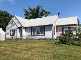 746 E Home Rd, Springfield, OH 45503