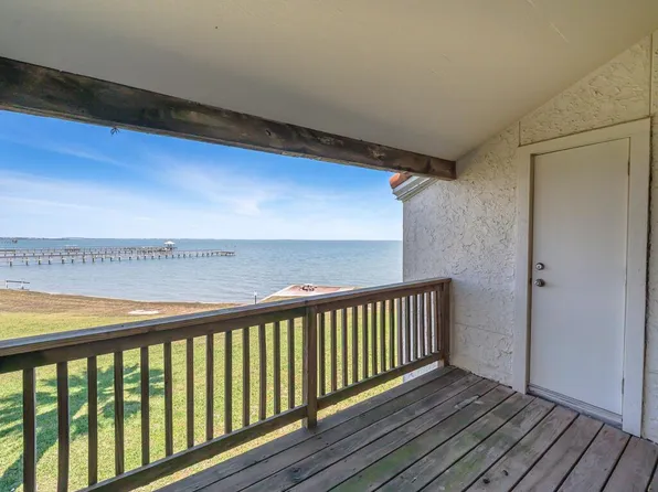 620 S Fulton Beach Rd APT 708, Rockport, TX 78382
