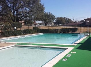 2704 Stonehaven Ct #1, Irving, TX 75038