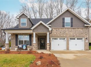 581 Olsen Dr, Elon, NC 27244
