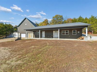 10330 Bottom Diggins Rd, Cadet, MO, 63630