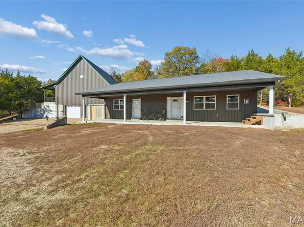 10330 Bottom Diggins Rd, Cadet, MO 63630