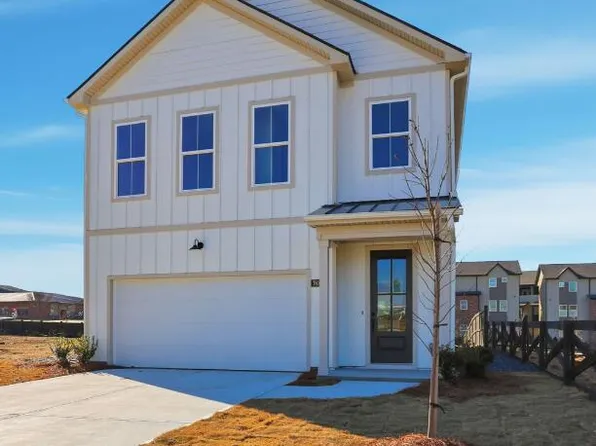 7638 Mistflower Cir, Chattanooga, TN 37421