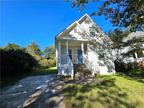 718 N Evelyn Pl NW, Atlanta, GA 30318