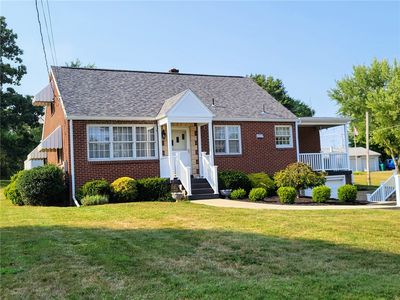 628 Grange Dr, Apollo, PA, 15613