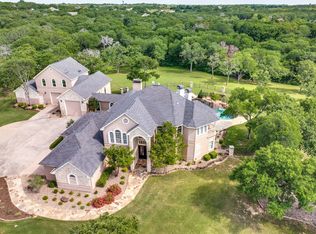 5832 Harmony Ranch Rd, Aubrey, TX 76227