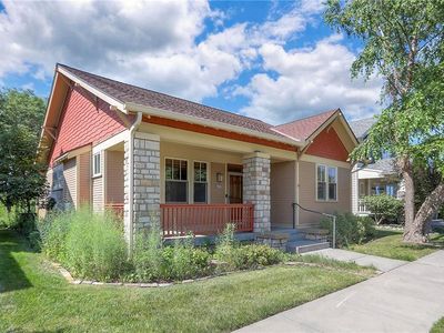 8901 NE 79th St, Kansas City, MO, 64158