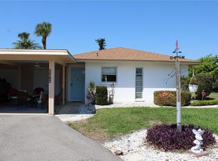 5062 Live Oak Cir #5026, Bradenton, FL 34207