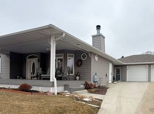 5406 Main St, Running Water, SD 57062