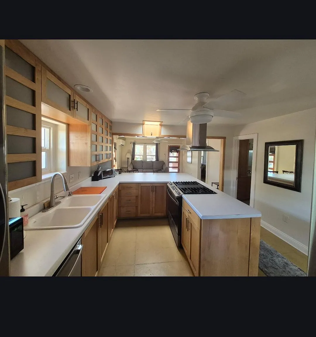 2 bed, 850 sqft, $1,500 — Photo 4