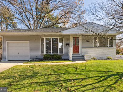 1516 Burnt Mill Rd, Cherry Hill, NJ, 08003