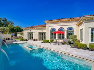 125 Alamo Springs Dr, ALAMO, CA 94507