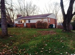 916 Clifton Heights Rd, Hummelstown, PA 17036