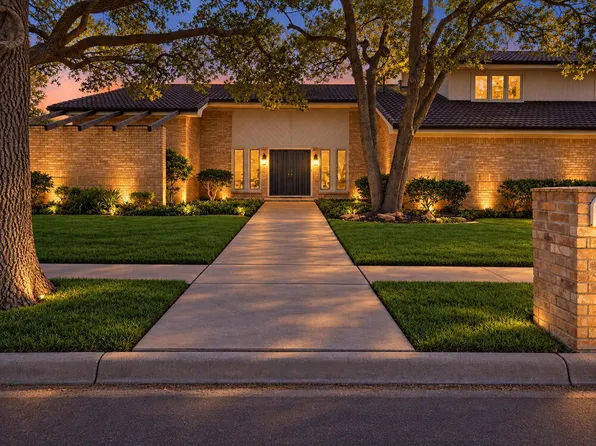 4405 89th St, Lubbock, TX 79424