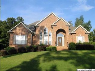 2552 Oakleaf Cir, Helena, AL 35022