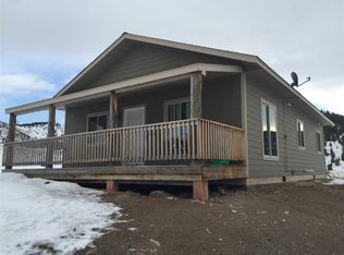 100 Haggin View Rd, Butte, MT 59750