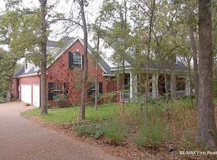 933 Garnet Cv, Oak Pt, TX 75068