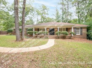 648 Woodridge Dr, Tuscaloosa, AL