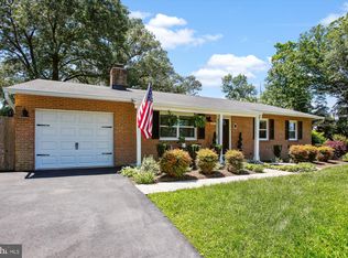 3917 Maury Pl, Alexandria, VA 22309
