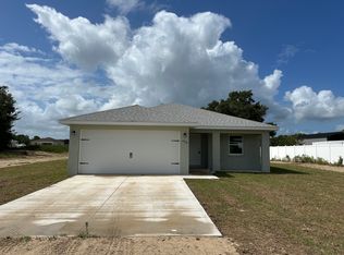 4232 E Ravenna St, Inverness, FL 34453