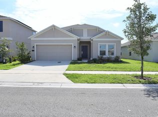 232 Taft Dr, Davenport, FL 33837