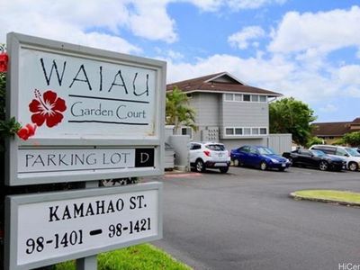 98-1451 Kamahao St APT 31, Pearl City, HI, 96782