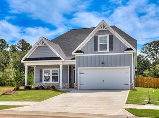 829 Speckled Teal Path, Aiken, SC 29803