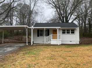 671 Chamberlain Cir SW, Marietta, GA 30008