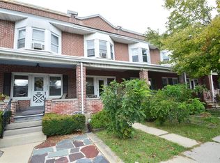 1821 1/2 W Liberty St, Allentown, PA 18104