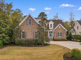 28 Grey Moss Rd., Murrells Inlet, SC 29576