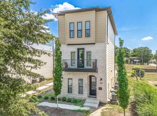 1867 S Ringo St, Little Rock, AR 72206